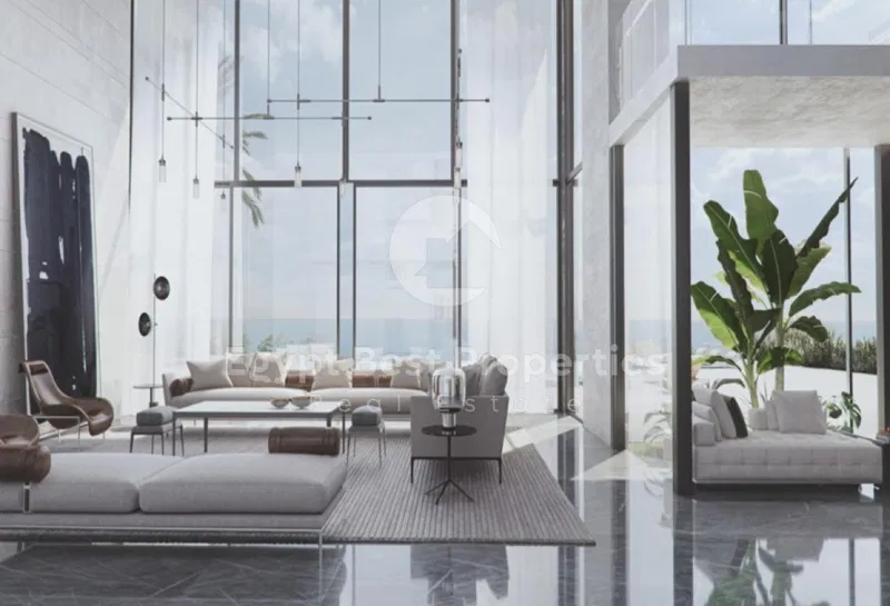 3-bedroom duplex 180 m² for sale in Silver Sands