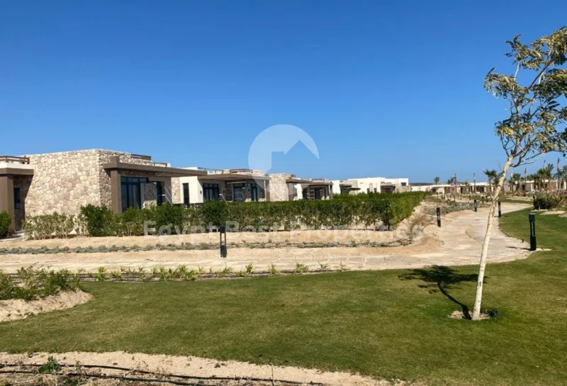 2-bedroom villa 160 m² for sale in Mesca