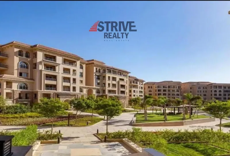 شقة 3 غرف 190 م² للبيع في 90 Avenue