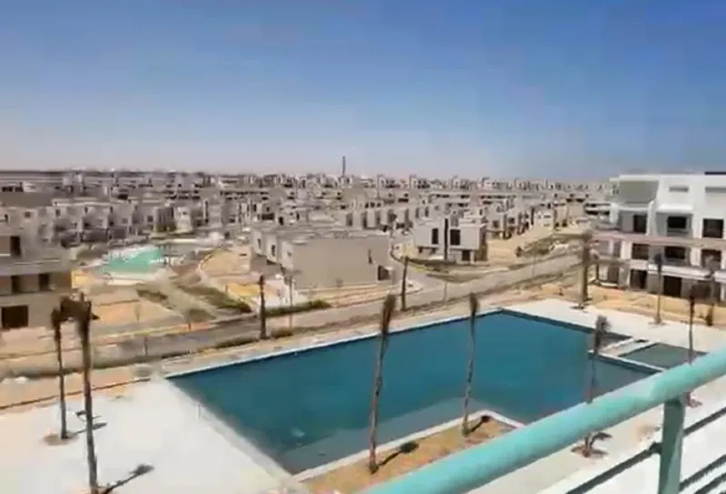 بنتهاوس 3 غرف 250 م² للبيع في جون، June