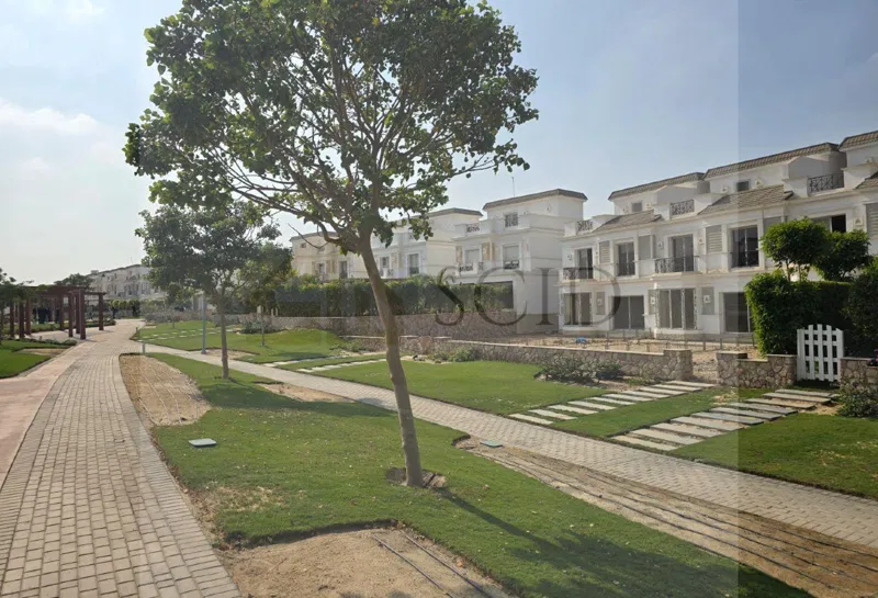 4-bedroom townhouse 210 m² for sale in Mountain View 4