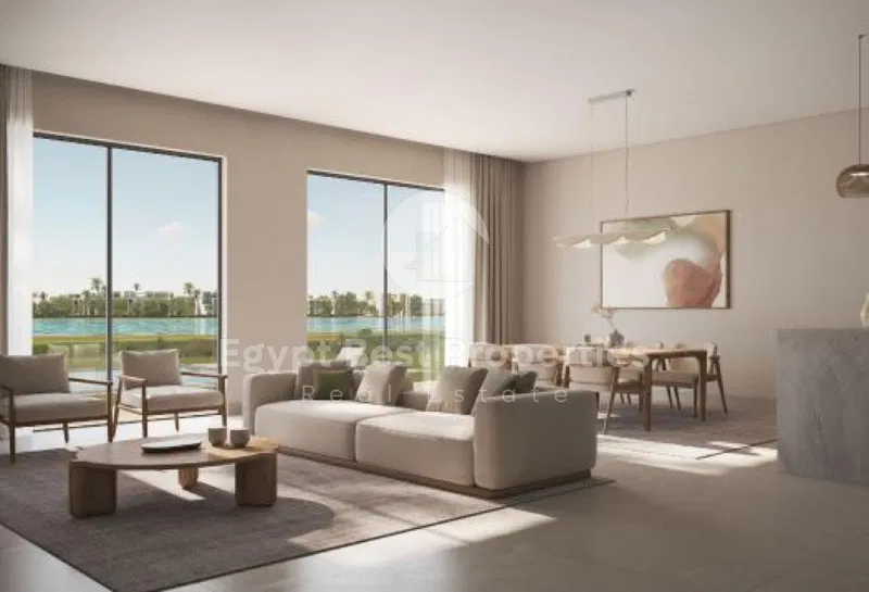 3-bedroom chalet 126 m² for sale in Ramla
