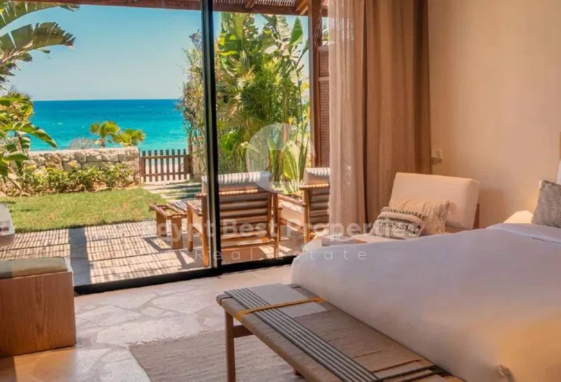 3-bedroom chalet 180 m² for sale in The Med , The Med