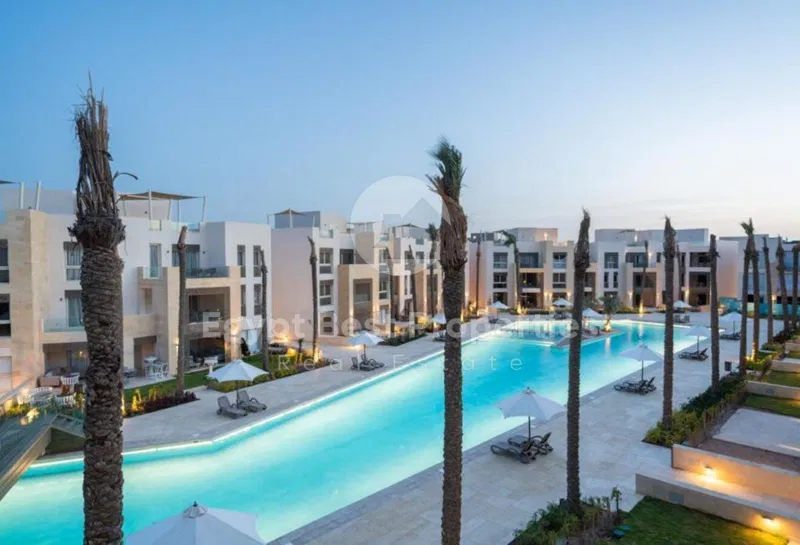 فيلا 3 غرف 200 م² للبيع في Mangroovy Residence