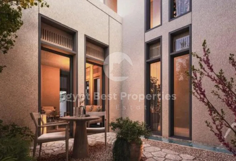 3-bedroom villa 210 m² for sale in Mangroovy Residence