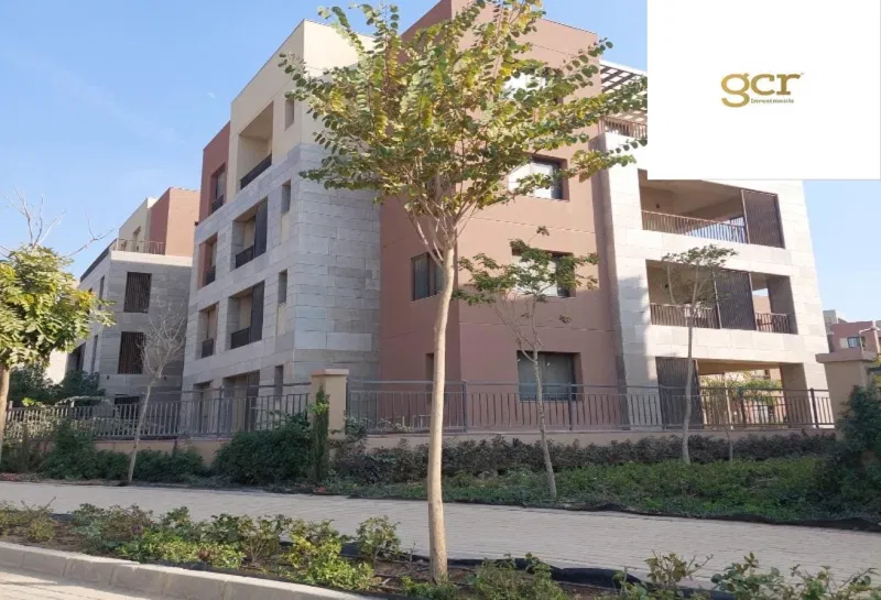 2-bedroom apartment 146 m² for sale in DISTRICT 5