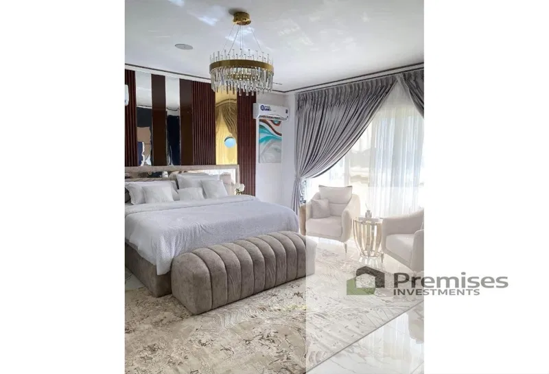 4-bedroom townhouse 285 m² for sale in Saada Compound