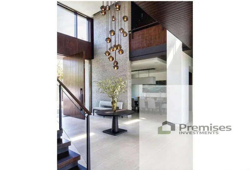 4-bedroom townhouse 285 m² for sale in Saada Compound
