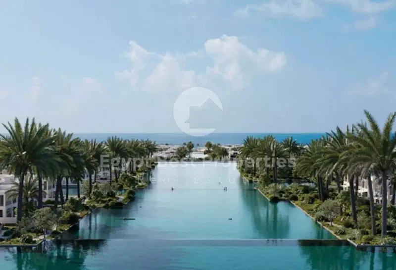 3-bedroom chalet 135 m² for sale in Seashore