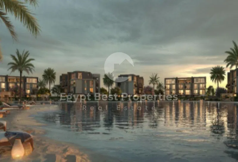 3-bedroom chalet 123 m² for sale in Silver Sands