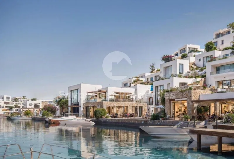 3-bedroom chalet 207 m² for sale in Modon Abu Dhabi