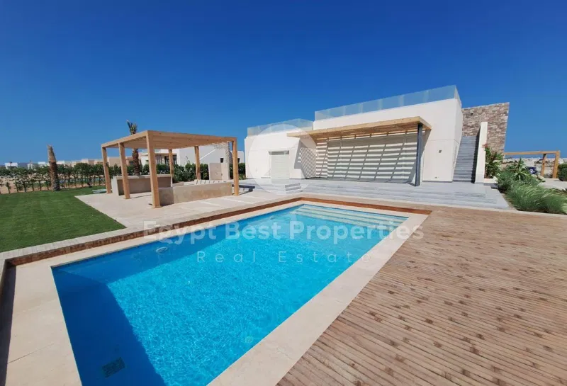 3-bedroom townhouse 170 m² for sale in Ancient Sands Resort