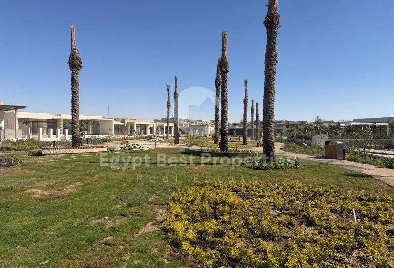 2-bedroom chalet 127 m² for sale in Silver Sands