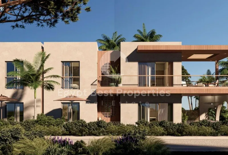 2-bedroom chalet 140 m² for sale in Ramla