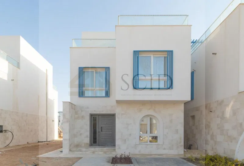 3-bedroom townhouse 190 m² for sale in Naia Bay