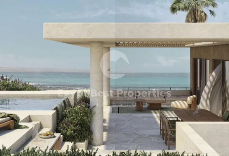 3-bedroom chalet 130 m² for sale in Soul North Coast