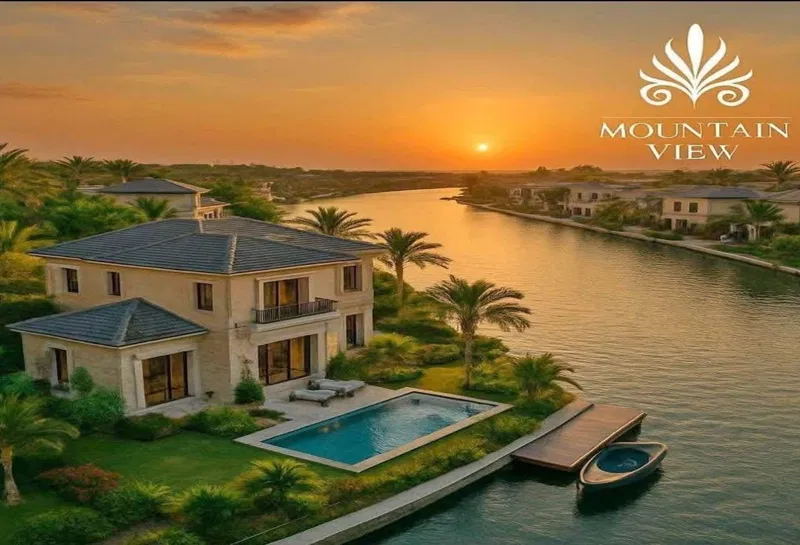 3-bedroom villa 185 m² for sale in Jirian