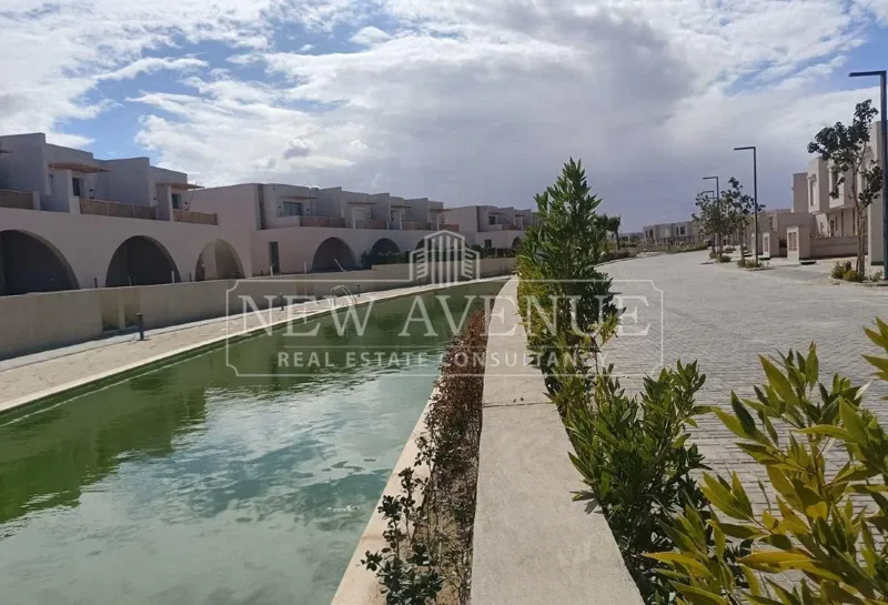 3-bedroom chalet 179 m² for sale in Playa Resort