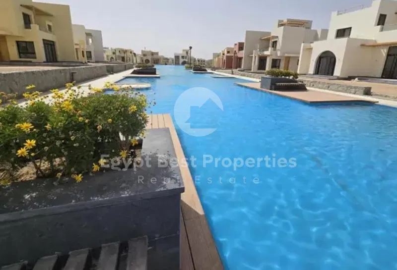 3-bedroom chalet 140 m² for sale in Makadi Heights