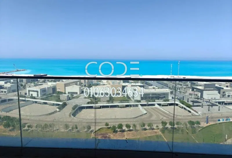 2-bedroom apartment 194 m² for sale in The Gate Towers