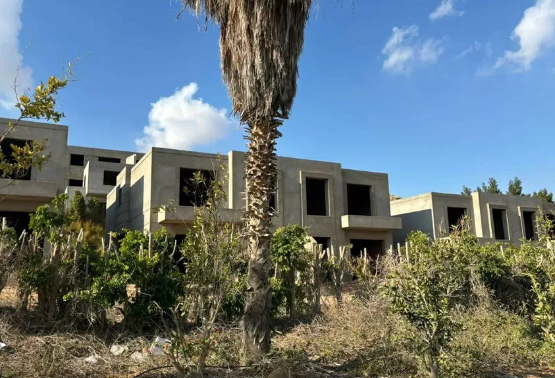 4-bedroom twin house 254 m² for sale in Rewaya