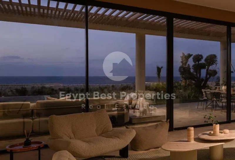 2-bedroom chalet 140 m² for sale in Ramla