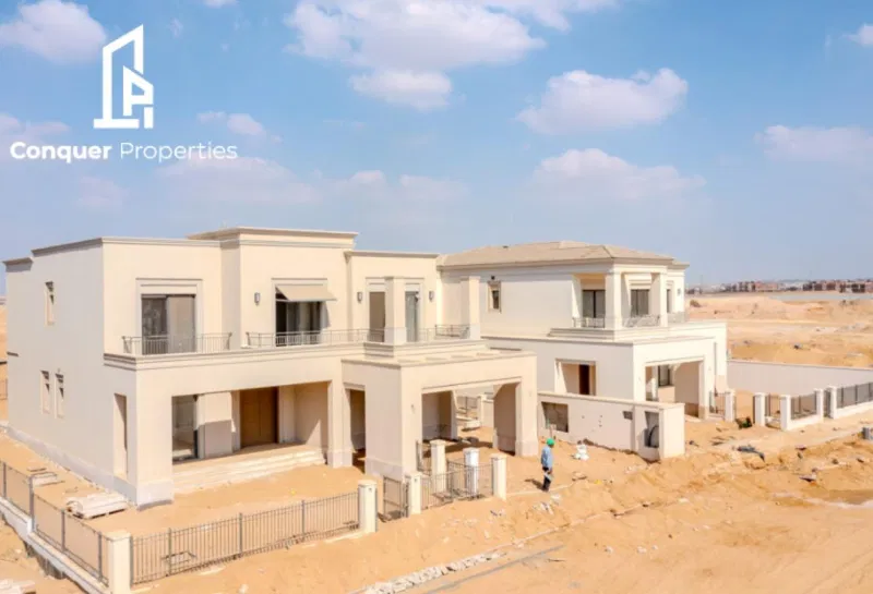 3-bedroom townhouse 200 m² for sale in Belle Vie