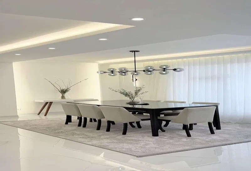 فيلا 4 غرف 175 م² للبيع في ايسي ريزيدنس ، Esse Residence