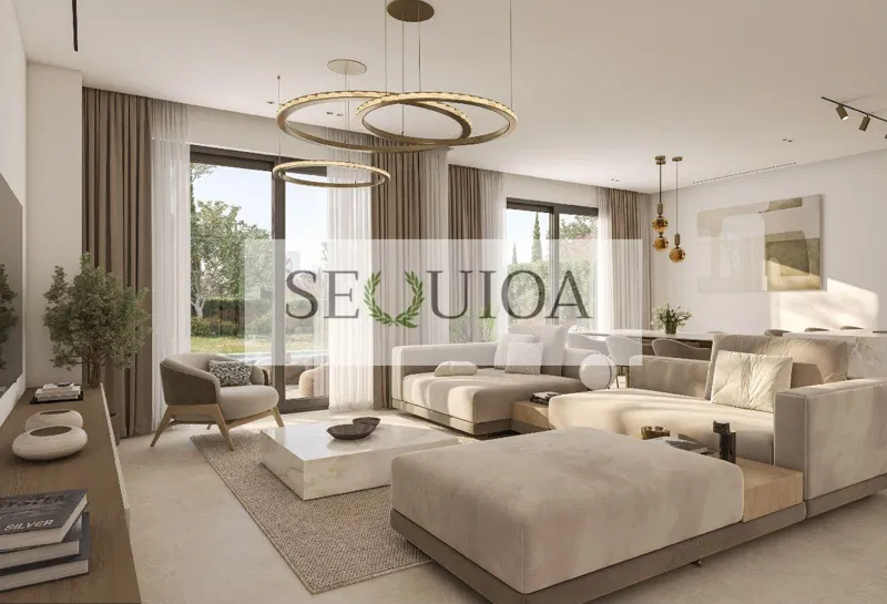 شاليه غرفتين 159 م² للبيع في Modon Abu Dhabi
