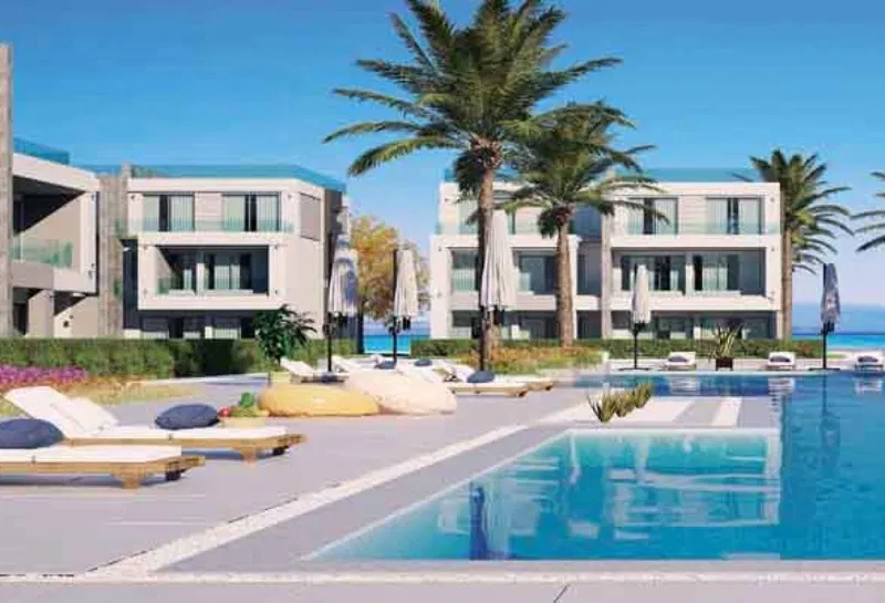 3-bedroom twin house 170 m² for sale in La Vista Ray
