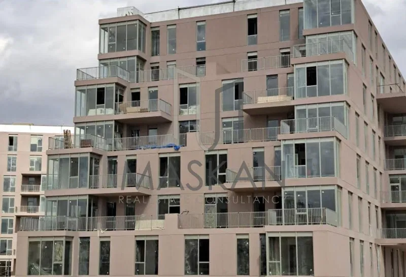 3-bedroom apartment 199 m² for sale in Arkan Palm 205