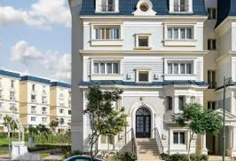 دوبلكس 4 غرف 305 م² للبيع في ماونتن فيو هايد بارك، Mountain View Hyde Park