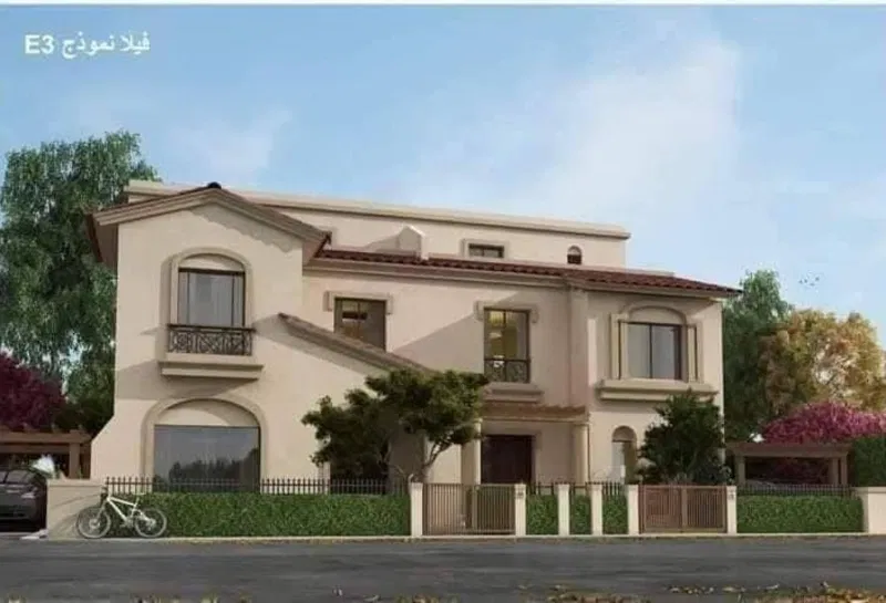 4-bedroom twin house 266 m² for sale in Privado