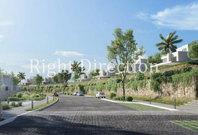 3-bedroom townhouse 180 m² for sale in LVLS By Mountain View