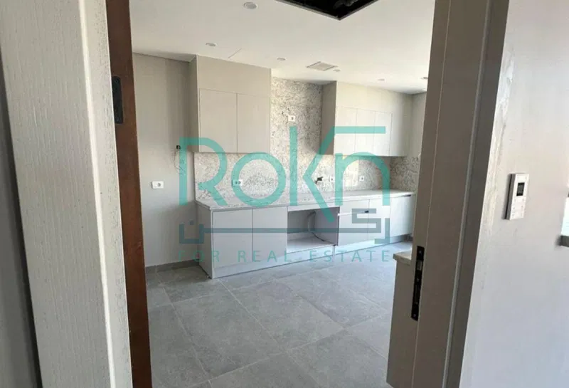 hotel_apartment غرفتين 164 م² للبيع في اركان بالم 205