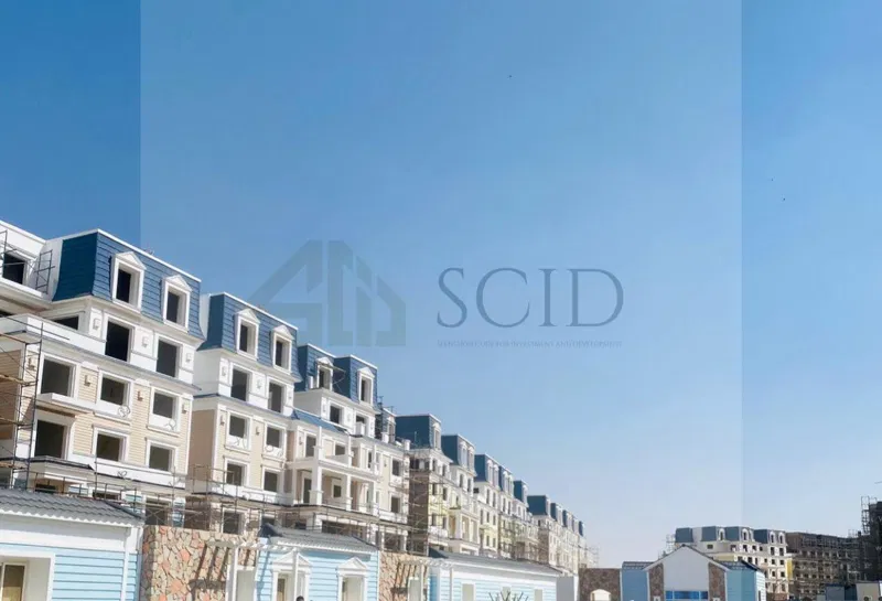 3-bedroom penthouse 215 m² for sale in Mountain View 1.1