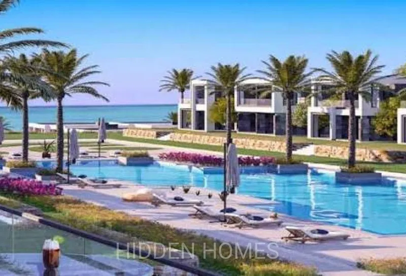 3-bedroom chalet 150 m² for sale in La Vista Ras El Hikma