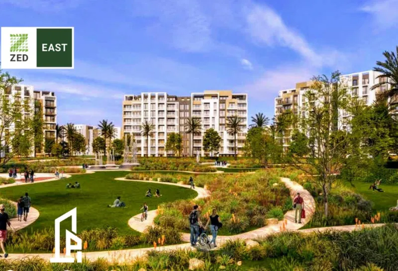 4-bedroom apartment 192 m² for sale in ZED East
