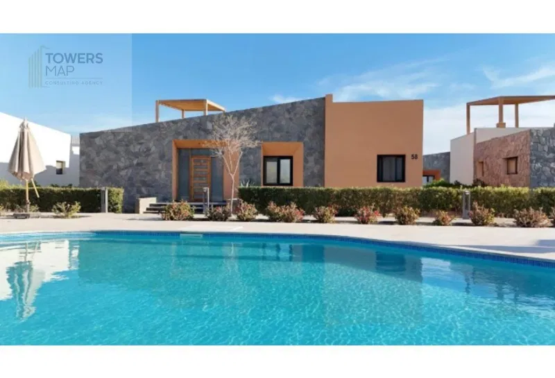 3-bedroom villa 171 m² for sale in Soma Breeze