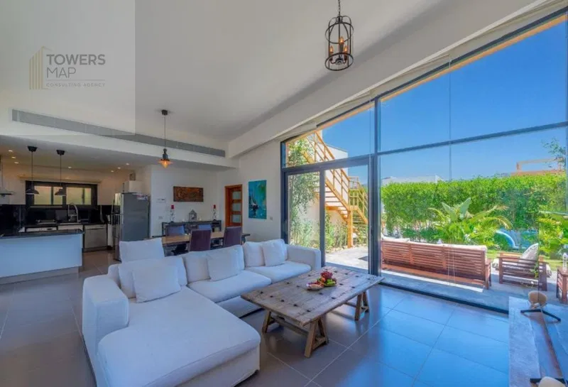 3-bedroom villa 171 m² for sale in Wadi Jebal