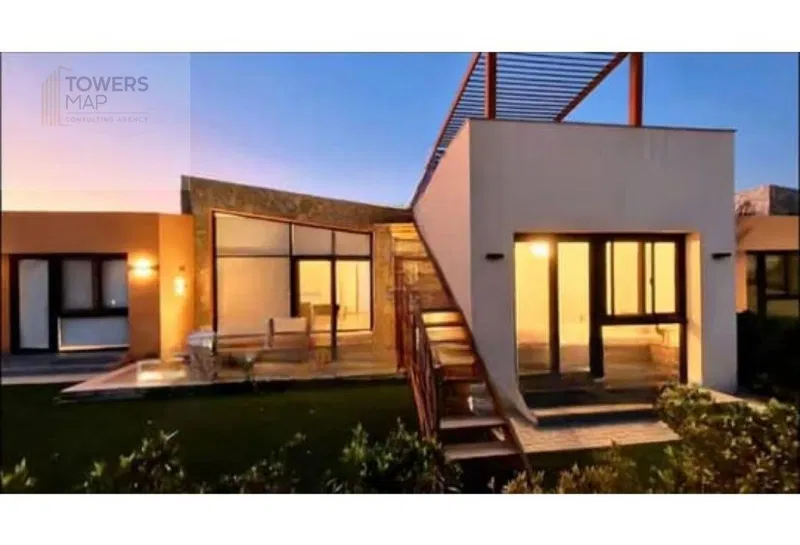 توين هاوس 3 غرف 171 م² للبيع في بلانكا جاردنز، Blanca Gardens