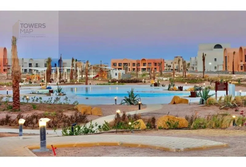 2-bedroom apartment 92 m² for sale in Kamaran