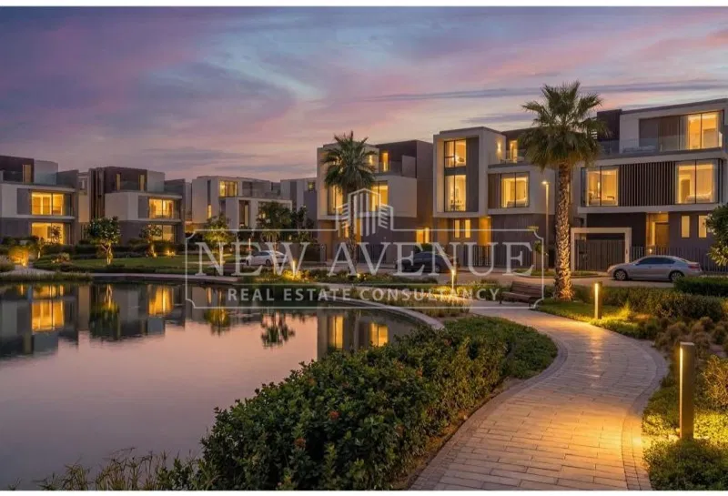 3-bedroom townhouse 185 m² for sale in El Patio Jade