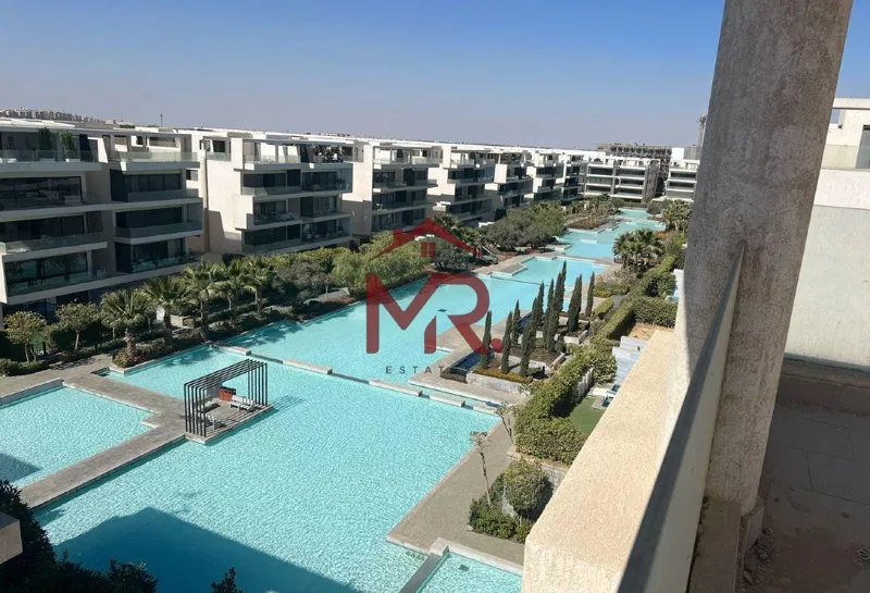بنتهاوس 4 غرف 245 م² للبيع في ليك فيو ريزيدنس 2، ليك فيو ريزدنس 2