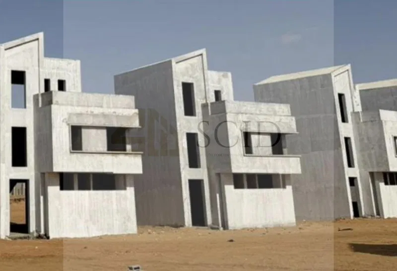 3-bedroom townhouse 190 m² for sale in La Vista City
