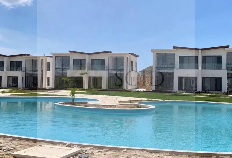 4-bedroom villa 185 m² for sale in Cali Coast