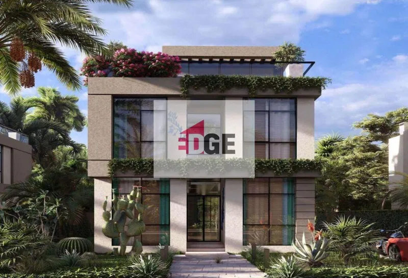 3-bedroom townhouse 185 m² for sale in Saada Compound