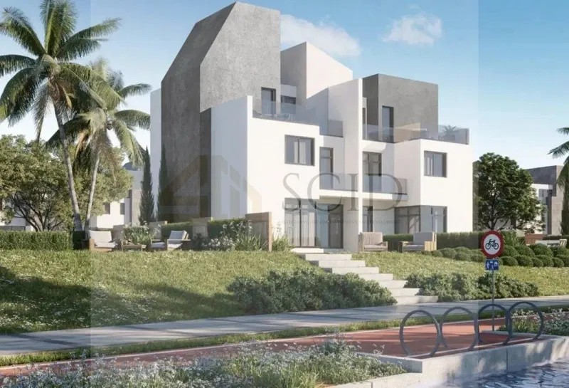 5-bedroom villa 250 m² for sale in Rivers