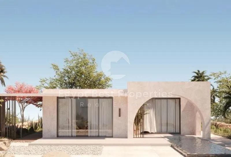 2-bedroom villa 160 m² for sale in Wadi Jebal