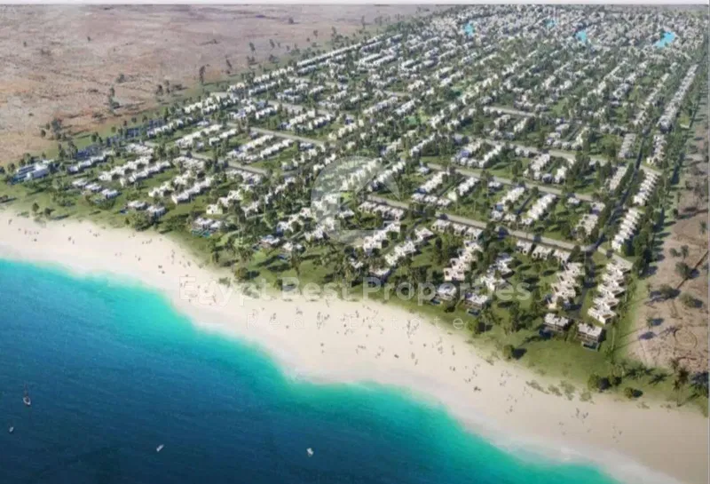 3-bedroom chalet 130 m² for sale in Silver Sands